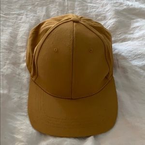Zara Man SnapBack